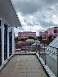 Suites @ Bukit Timah (D21), Apartment #532225841